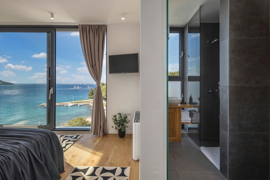 Prodám dům v Chorvatsku, Severní Dalmácie, ostrov Ugljan / Pašman / Dugi Otok - Panorama Scouting Immobilien H2214, kupní cena: 1 250 000 EUR - obrázek 10