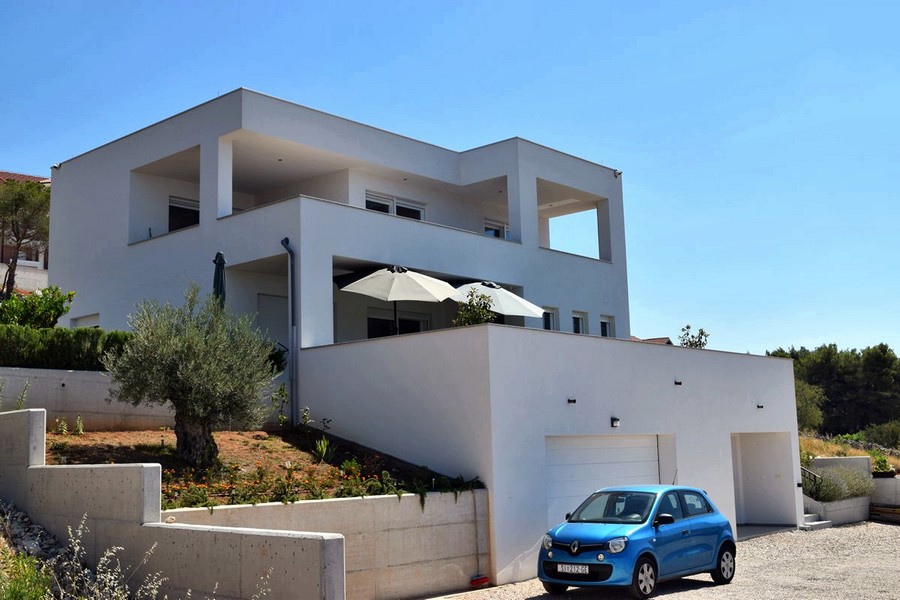 Prodám dům v Chorvatsku, Severní Dalmácie, Šibenik - Panorama Scouting Immobilien H2221, kupní cena: 1 400 000 EUR - obrázek 13