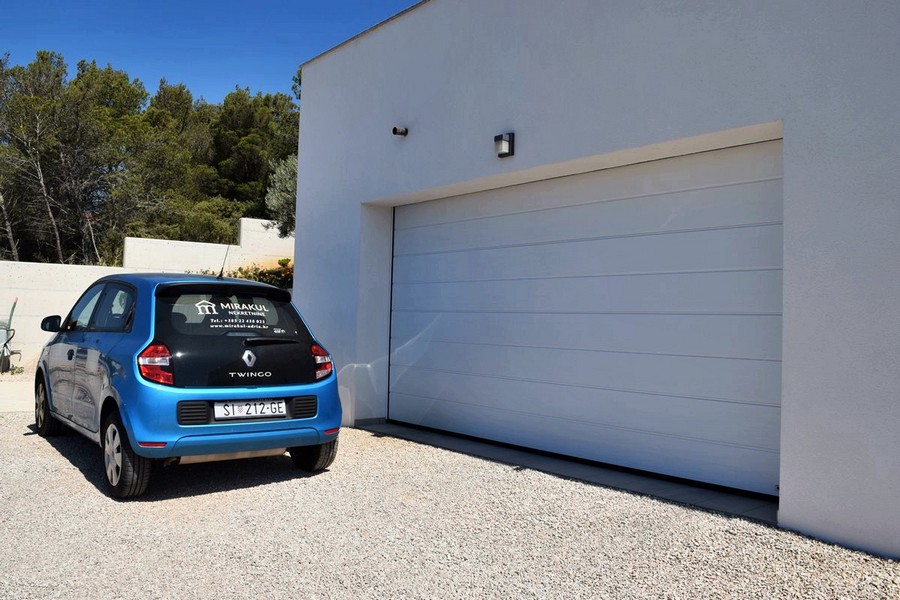 Luxusní nemovitosti Chorvatsko - Panorama Scouting H2221, Šibenik