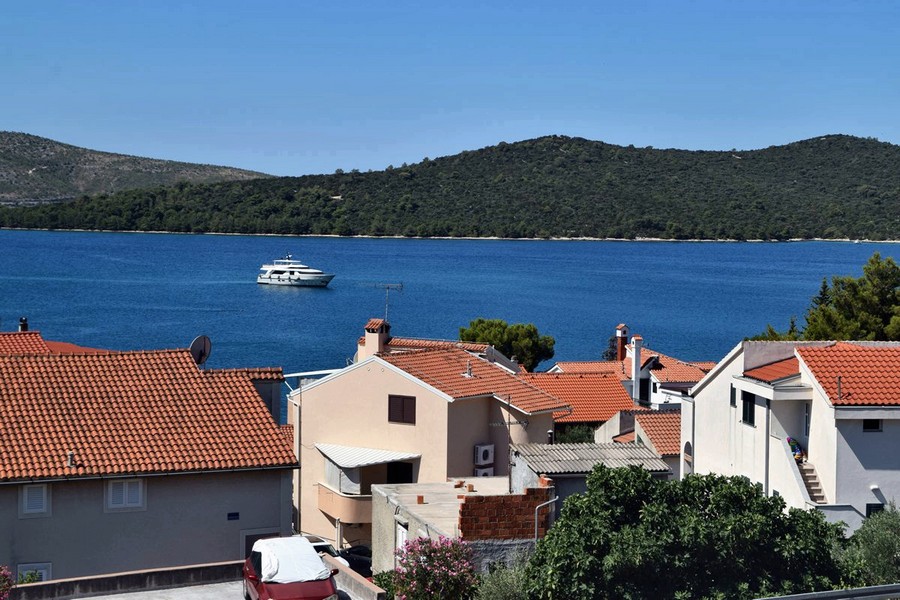 Prodám dům v Chorvatsku, Severní Dalmácie, Šibenik - Panorama Scouting Immobilien H2221, kupní cena: 1 400 000 EUR - Obrázek 5