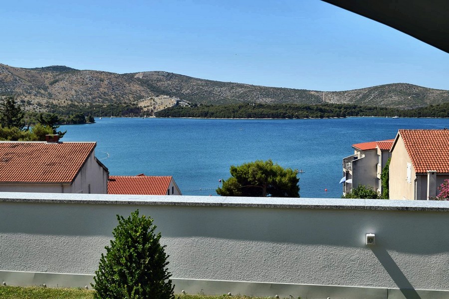 Prodám dům v Chorvatsku, Severní Dalmácie, Šibenik - Panorama Scouting Immobilien H2221, kupní cena: 1 400 000 EUR - Obrázek 7
