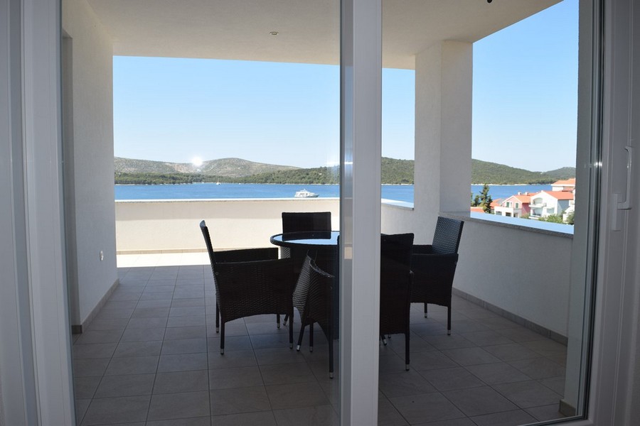 Prodám dům v Chorvatsku, Severní Dalmácie, Šibenik - Panorama Scouting Immobilien H2221, kupní cena: 1 400 000 EUR - obrázek 8