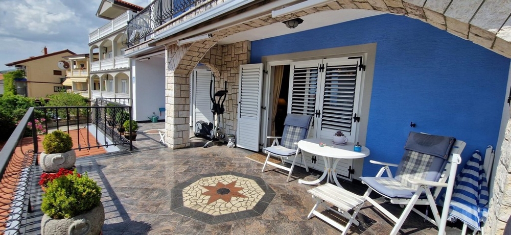 Prodám dům v Chorvatsku, Kvarnerský záliv, Crikvenica - Panorama Scouting Immobilien H2222, kupní cena: 1 220 000 EUR - obrázek 7