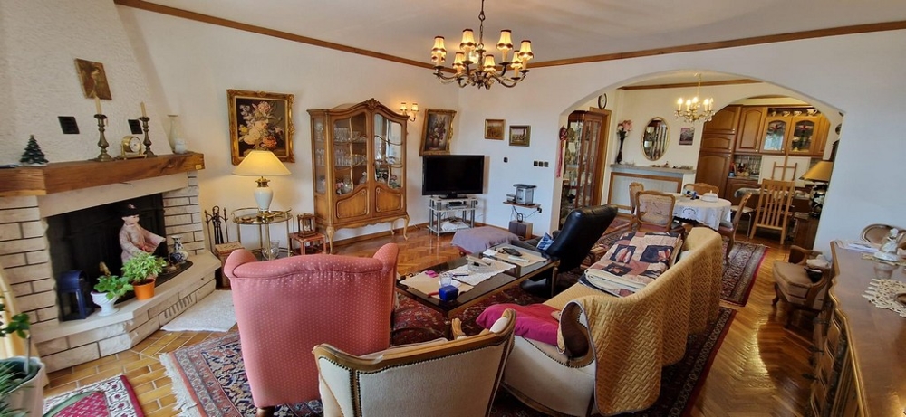 Prodám dům v Chorvatsku, Kvarnerský záliv, Crikvenica - Panorama Scouting Immobilien H2222, kupní cena: 1 220 000 EUR - obrázek 9