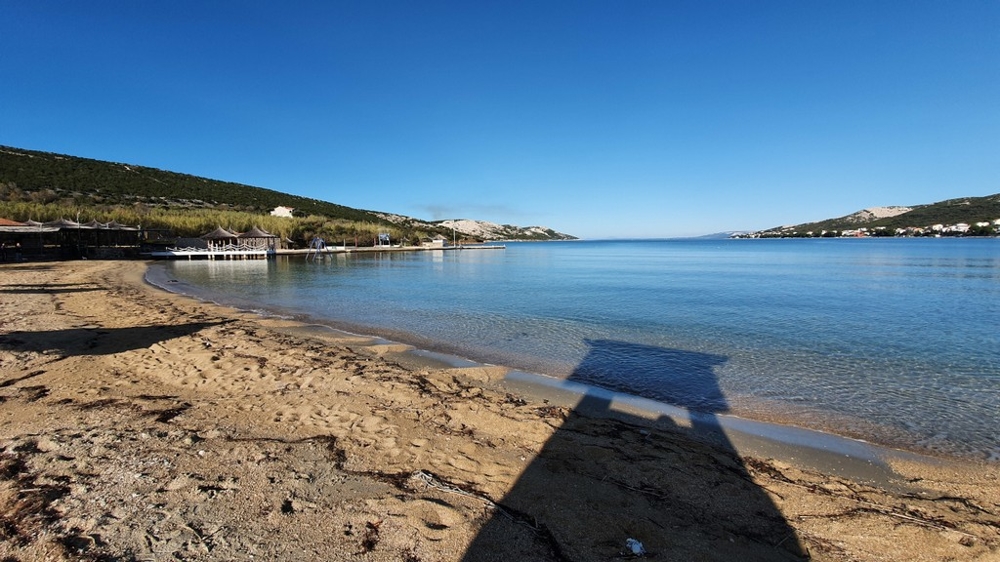 Prodám luxusní vilu v Chorvatsku, Severní Dalmácie, Ostrov Pag - Panorama Scouting Immobilien H2223, kupní cena: 699 000 EUR - Obrázek 2