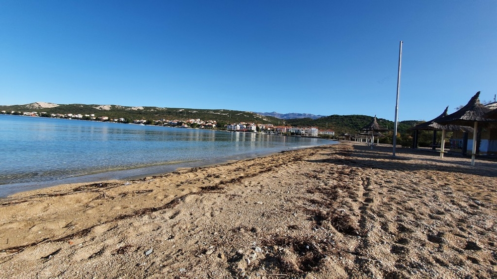 Luxusní nemovitosti Chorvatsko - Panorama Scouting H2223, Ostrov Pag