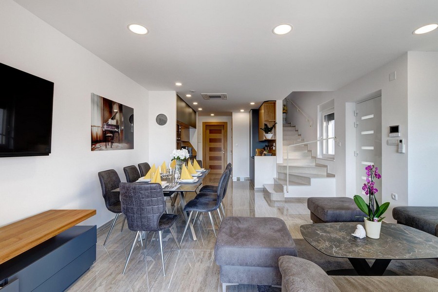 Prodám dům v Chorvatsku, Kvarnerský záliv, Crikvenica - Panorama Scouting Immobilien H2228, kupní cena: 600 000 EUR - obrázek 10