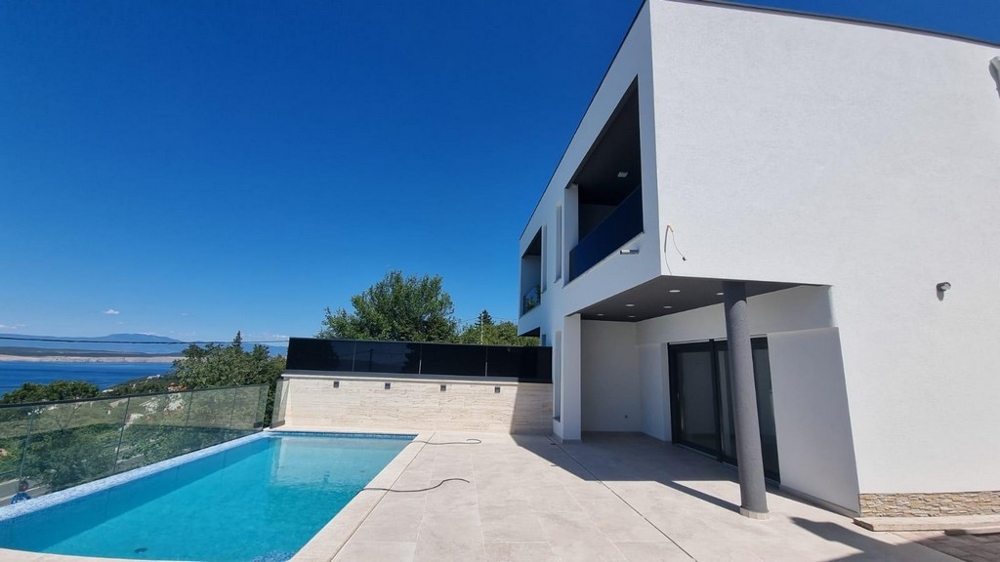 Prodám dům v Chorvatsku, Kvarnerský záliv, Crikvenica - Panorama Scouting Immobilien H2228, kupní cena: 600 000 EUR - obrázek 6