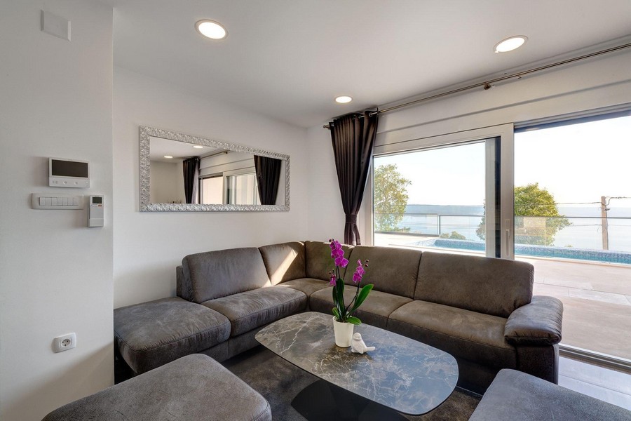 Prodám dům v Chorvatsku, Kvarnerský záliv, Crikvenica - Panorama Scouting Immobilien H2228, kupní cena: 600 000 EUR - obrázek 7