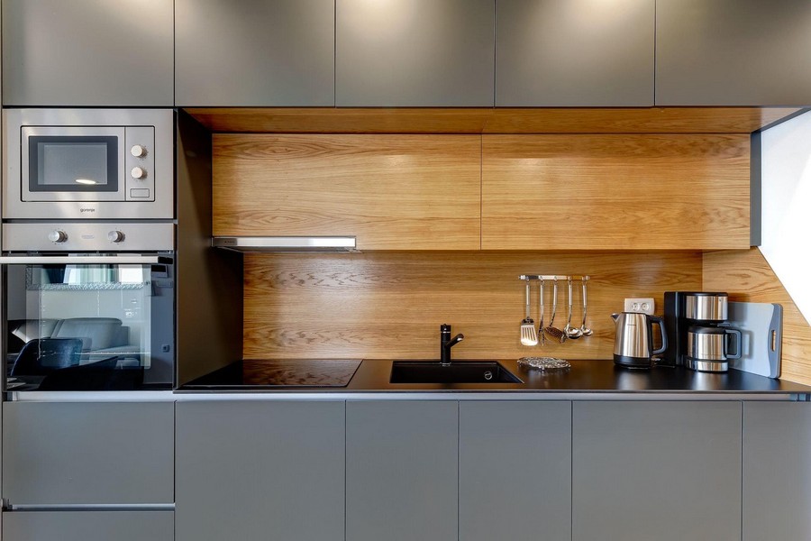 Prodám dům v Chorvatsku, Kvarnerský záliv, Crikvenica - Panorama Scouting Immobilien H2228, kupní cena: 600 000 EUR - obrázek 8