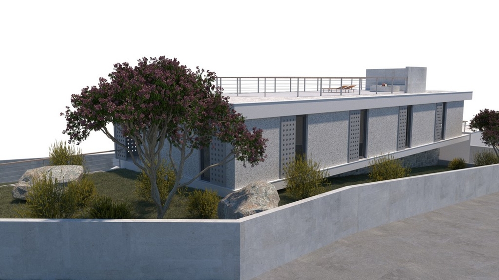 Prodám dům v Chorvatsku, Severní Dalmácie, ostrov Vir / Nin - Panorama Scouting Immobilien H2233, kupní cena: 3 500 000 EUR - obrázek 5