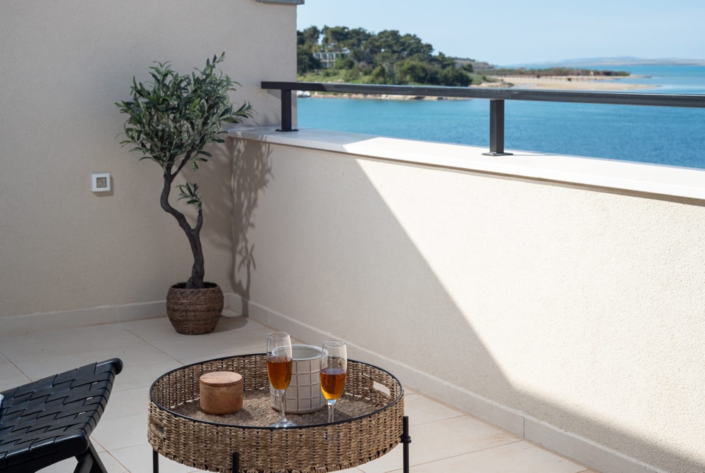 Prodám dům v Chorvatsku, Severní Dalmácie, ostrov Vir / Nin - Panorama Scouting Immobilien H2234, kupní cena: 1 220 000 EUR - obrázek 5