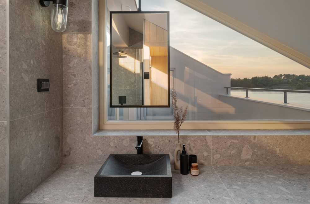 Prodám dům v Chorvatsku, Severní Dalmácie, ostrov Vir / Nin - Panorama Scouting Immobilien H2234, kupní cena: 1 220 000 EUR - obrázek 6