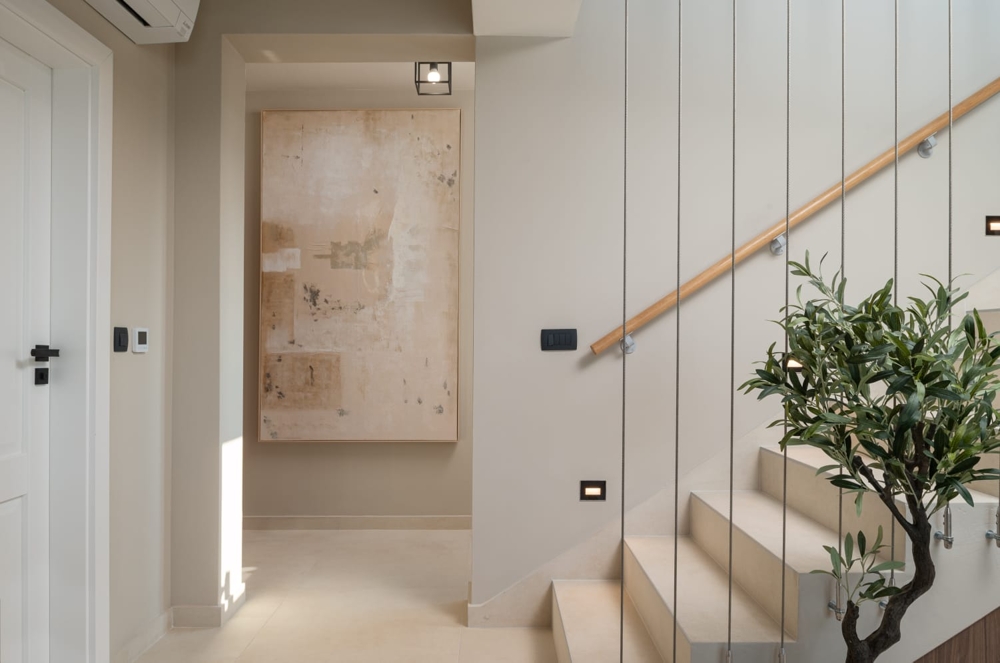 Prodám dům v Chorvatsku, Severní Dalmácie, ostrov Vir / Nin - Panorama Scouting Immobilien H2234, kupní cena: 1 220 000 EUR - obrázek 9