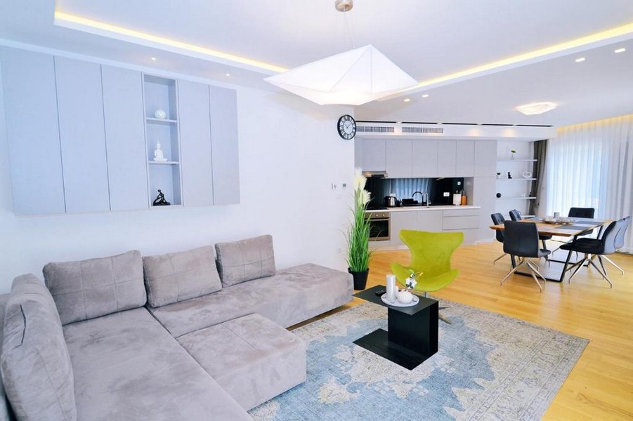 Prodám dům v Chorvatsku, Kvarnerský záliv, Opatija - Panorama Scouting Immobilien H2236, kupní cena: 4 200 000 EUR - obrázek 5