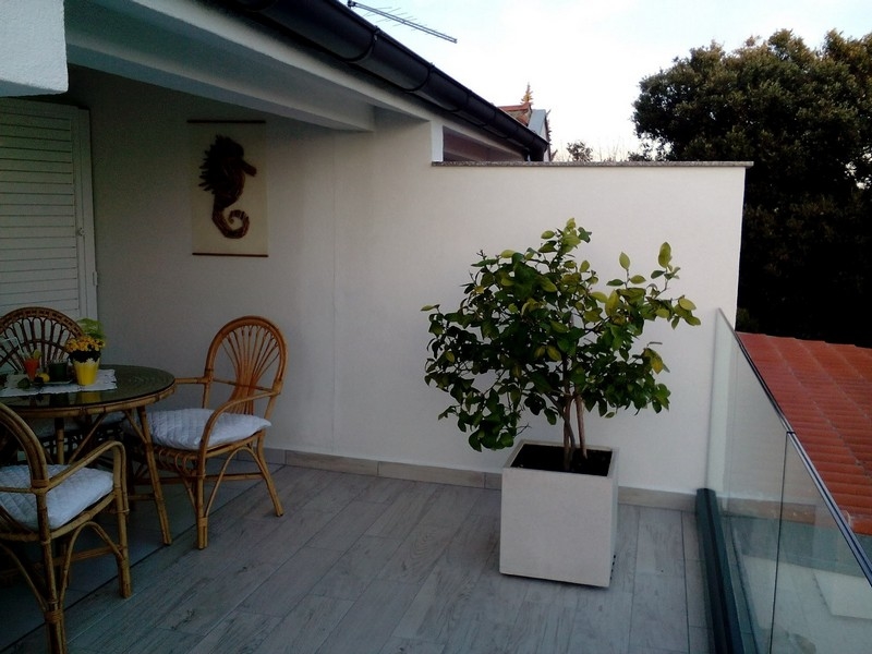 Prodám dům v Chorvatsku, Severní Dalmácie, Zadar - Panorama Scouting Immobilien H2238, kupní cena: 370 000 EUR - Obrázek 12