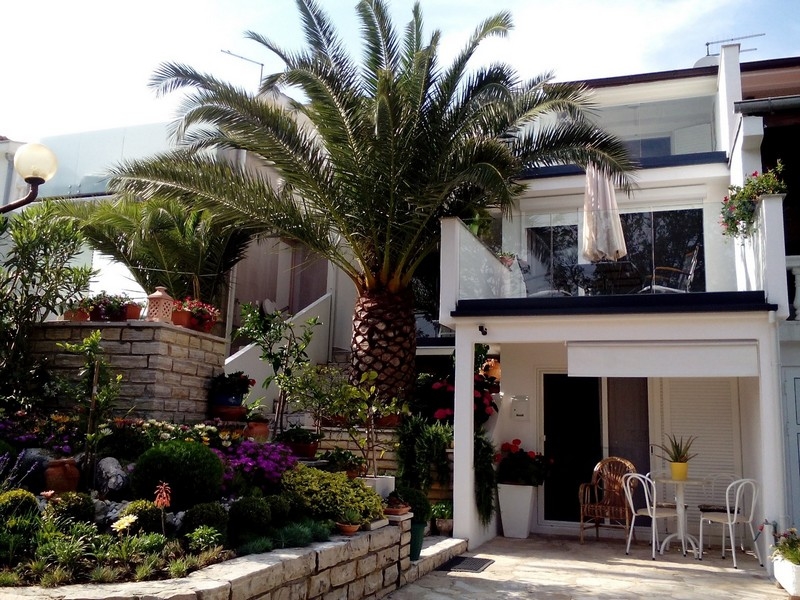Prodám dům v Chorvatsku, Severní Dalmácie, Zadar - Panorama Scouting Immobilien H2238, kupní cena: 370 000 EUR - obrázek 13