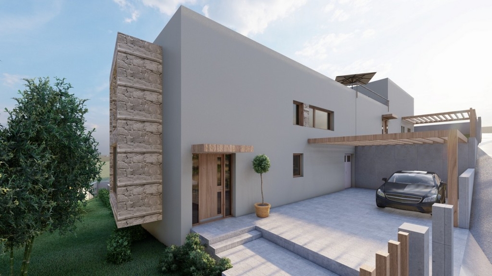 Realitní makléř pro Chorvatsko - Panorama Scouting H2240