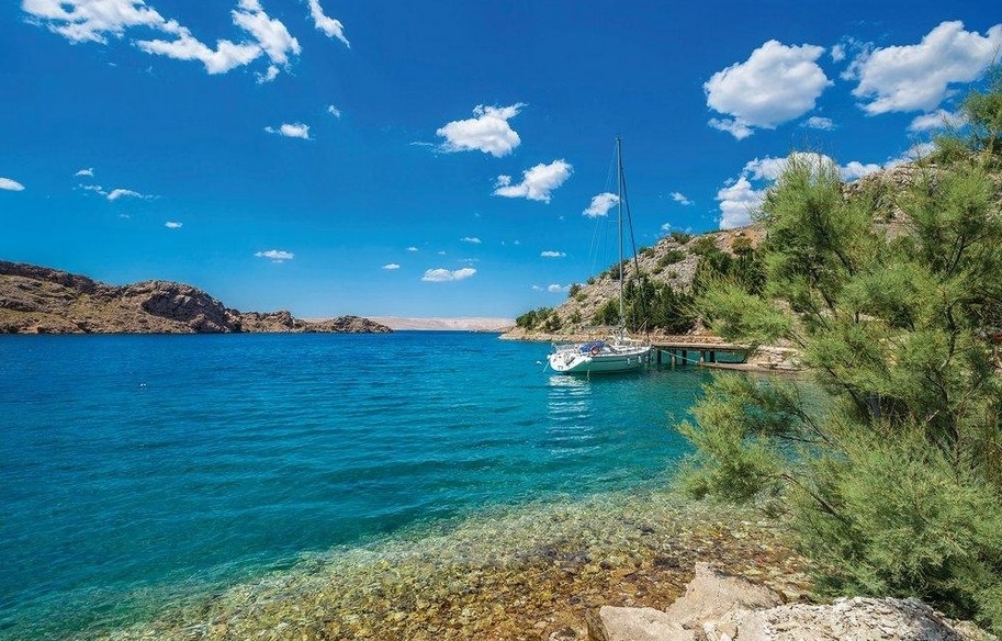 Realitní makléř pro Chorvatsko - Panorama Scouting H2244