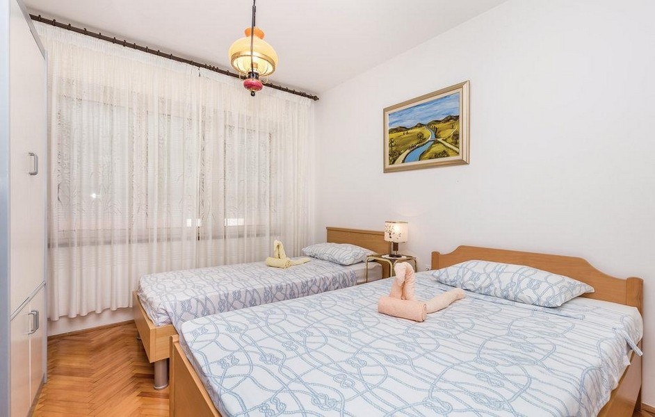 Prodám dům v Chorvatsku, Kvarnerský záliv, Karlobag - Panorama Scouting Immobilien H2244, kupní cena: 960 000 EUR - obrázek 8