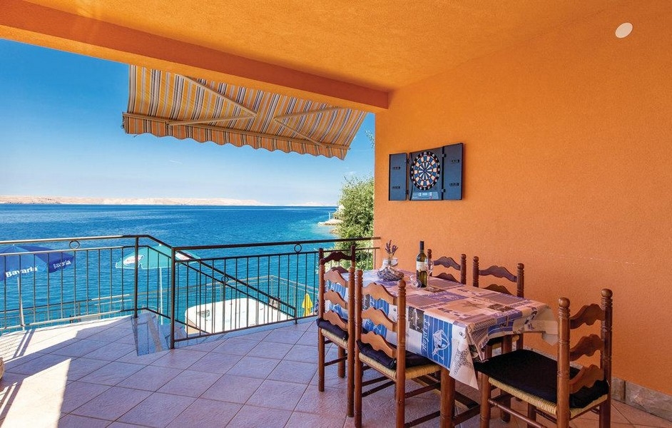 Prodám dům v Chorvatsku, Kvarnerský záliv, Karlobag - Panorama Scouting Immobilien H2244, kupní cena: 960 000 EUR - obrázek 9