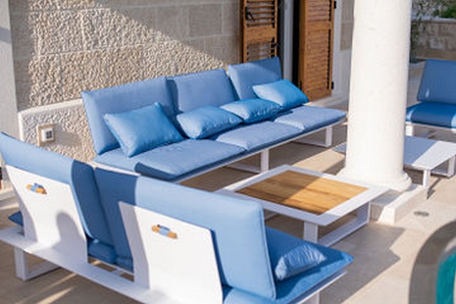 Prodám dům v Chorvatsku, Severní Dalmácie, Primošten / Rogoznica - Panorama Scouting Immobilien H2247, kupní cena: 0 EUR - Obrázek 10