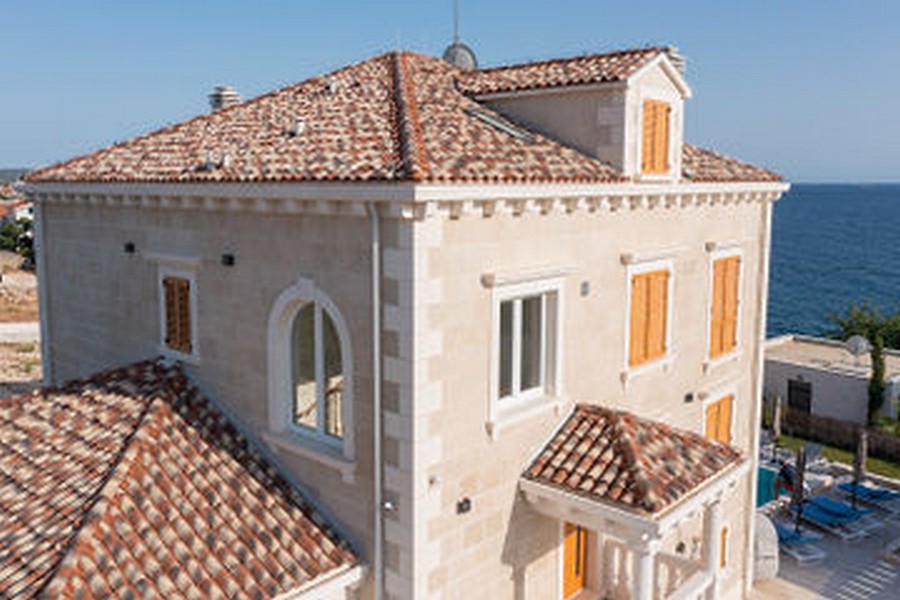 Prodám dům v Chorvatsku, Severní Dalmácie, Primošten / Rogoznica - Panorama Scouting Immobilien H2247, kupní cena: 0 EUR - Obrázek 5