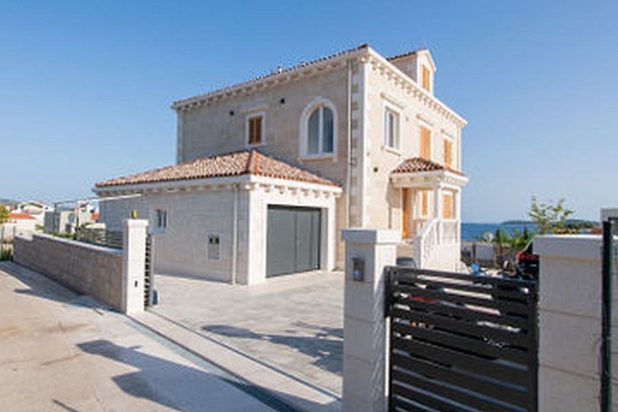 Prodám dům v Chorvatsku, Severní Dalmácie, Primošten / Rogoznica - Panorama Scouting Immobilien H2247, kupní cena: 0 EUR - Obrázek 6