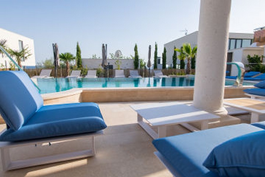 Prodám dům v Chorvatsku, Severní Dalmácie, Primošten / Rogoznica - Panorama Scouting Immobilien H2247, kupní cena: 0 EUR - Obrázek 7