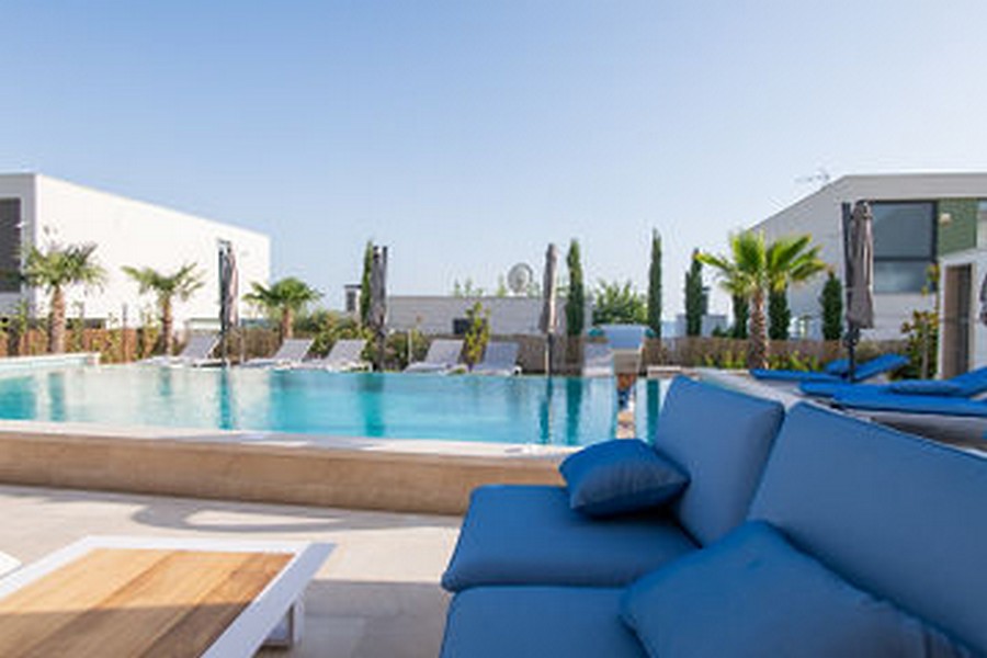 Prodám dům v Chorvatsku, Severní Dalmácie, Primošten / Rogoznica - Panorama Scouting Immobilien H2247, kupní cena: 0 EUR - Obrázek 8