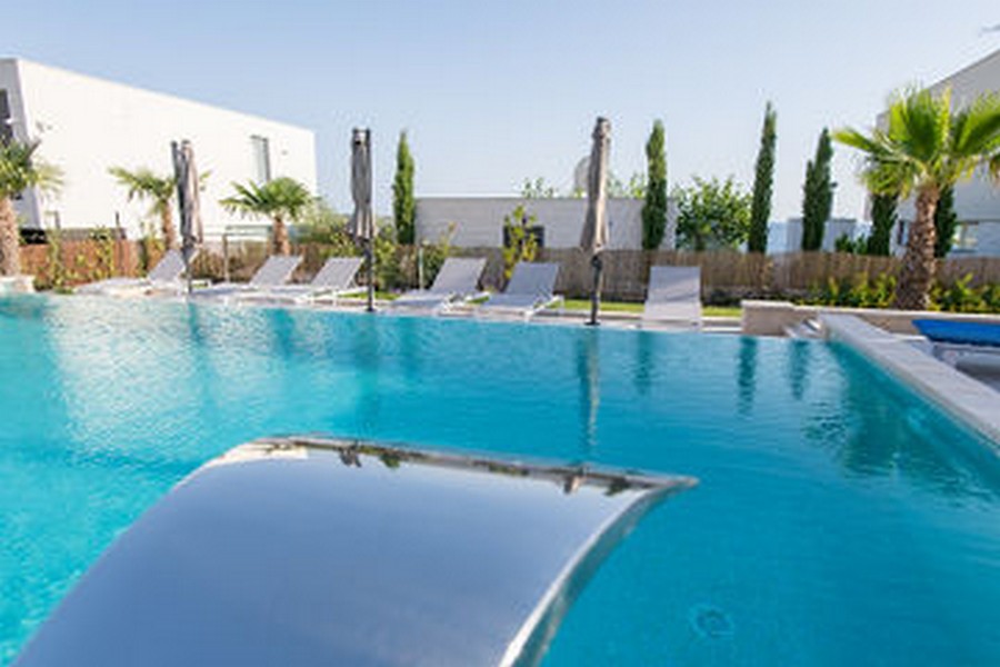 Prodám dům v Chorvatsku, Severní Dalmácie, Primošten / Rogoznica - Panorama Scouting Immobilien H2247, kupní cena: 0 EUR - Obrázek 9