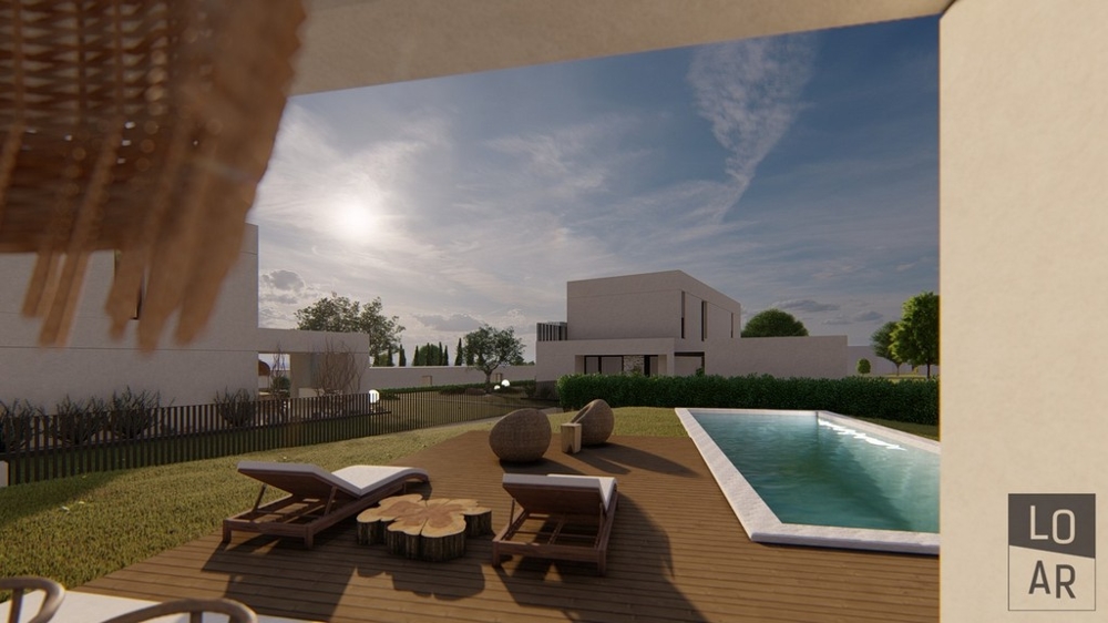 Prodám dům v Chorvatsku, Istrie, Poreč - Panorama Scouting Immobilien H2251, kupní cena: 778 340 EUR - obrázek 6