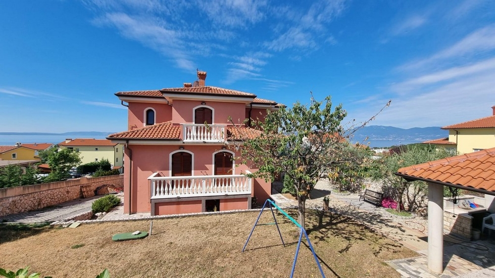 Prodám dům v Chorvatsku, Kvarnerský záliv, Rijeka - Panorama Scouting Immobilien H2253, kupní cena: 850 000 EUR - Obrázek 2