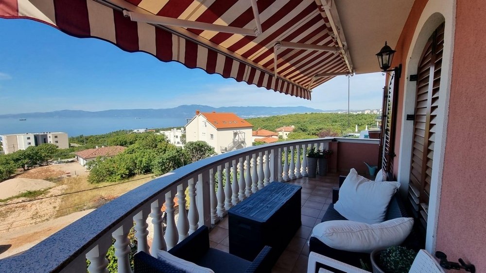 Prodám dům v Chorvatsku, Kvarnerský záliv, Rijeka - Panorama Scouting Immobilien H2253, kupní cena: 850 000 EUR - obrázek 5