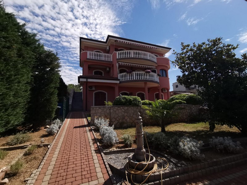 Prodám dům v Chorvatsku, Kvarnerský záliv, Rijeka - Panorama Scouting Immobilien H2253, kupní cena: 850 000 EUR - obrázek 7