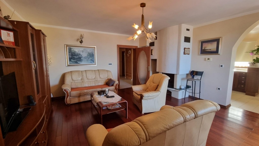 Prodám dům v Chorvatsku, Kvarnerský záliv, Rijeka - Panorama Scouting Immobilien H2253, kupní cena: 850 000 EUR - obrázek 9