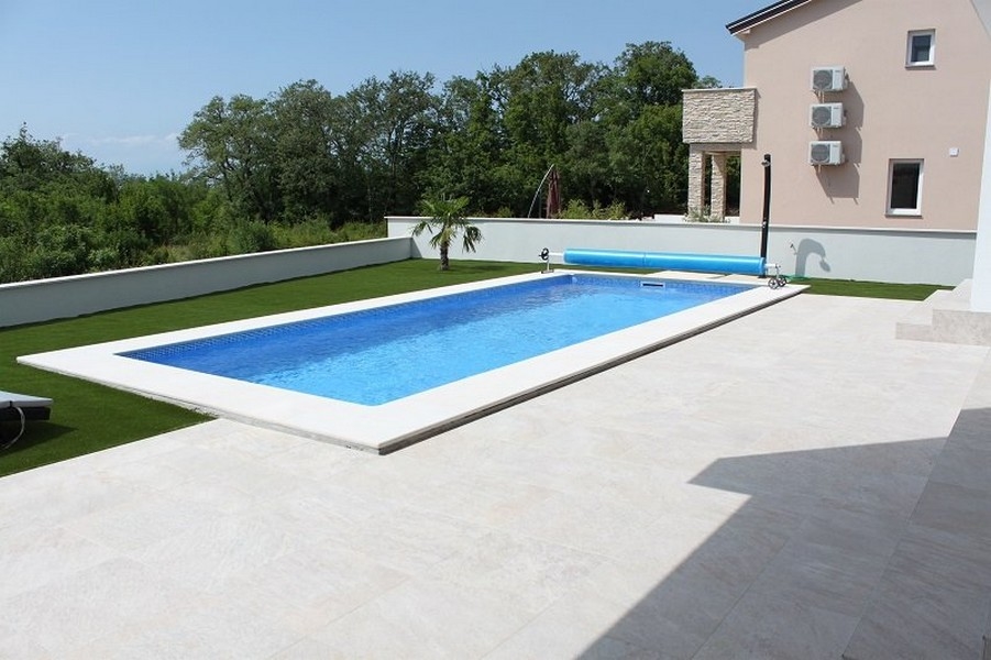 Realitní makléř pro Chorvatsko - Panorama Scouting H2259