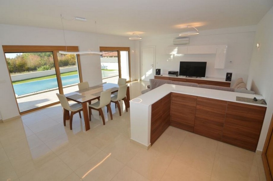 Prodám dům v Chorvatsku, Kvarnerský záliv, ostrov Krk - Panorama Scouting Immobilien H2259, kupní cena: 990 000 EUR - obrázek 5