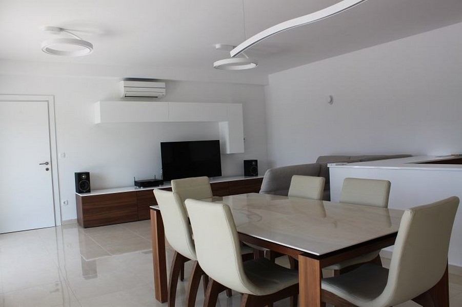 Prodám dům v Chorvatsku, Kvarnerský záliv, ostrov Krk - Panorama Scouting Immobilien H2259, kupní cena: 990 000 EUR - obrázek 6