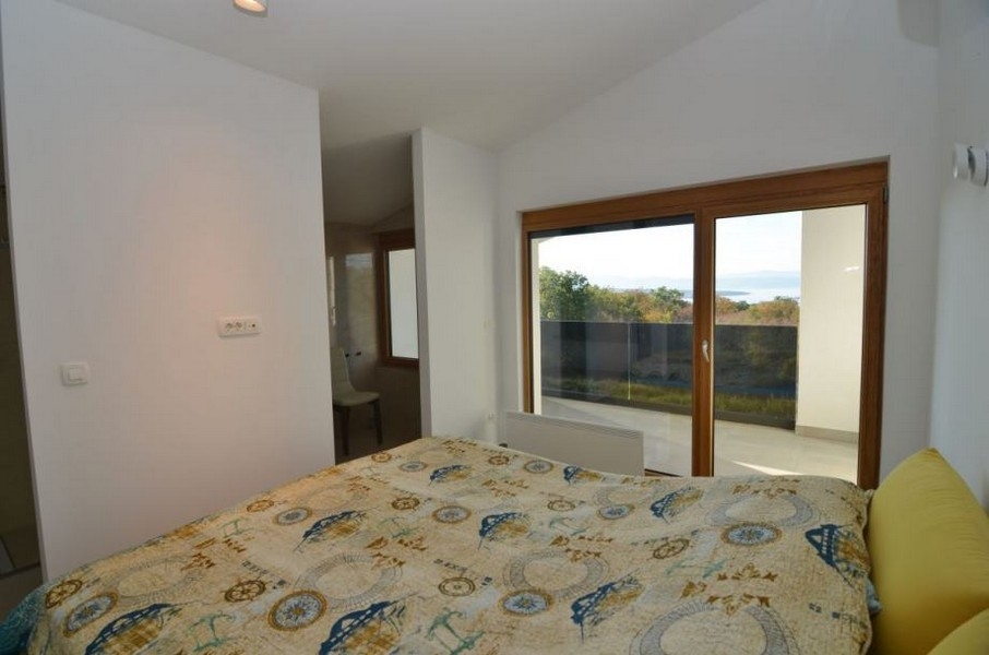 Prodám dům v Chorvatsku, Kvarnerský záliv, ostrov Krk - Panorama Scouting Immobilien H2259, kupní cena: 990 000 EUR - obrázek 9