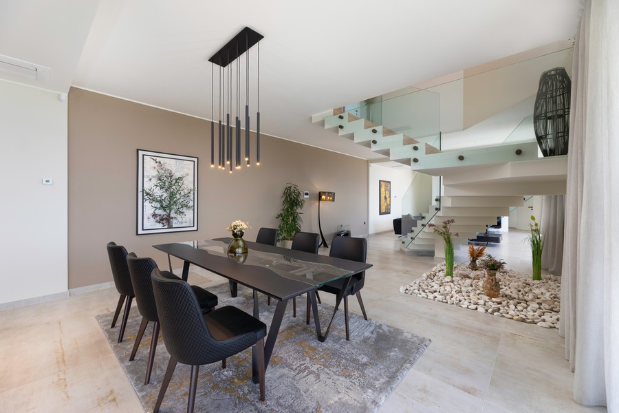 Realitní makléř pro Chorvatsko - Panorama Scouting H2262