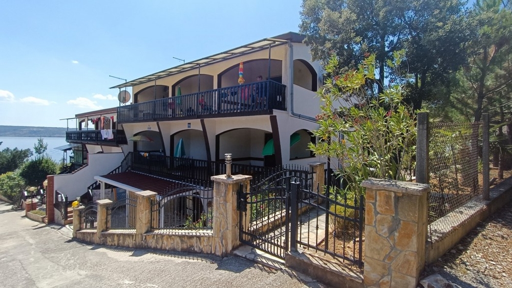 Prodám dům v Chorvatsku, Severní Dalmácie, Zadar - Panorama Scouting Immobilien H2267, kupní cena: 490 000 EUR - Obrázek 3