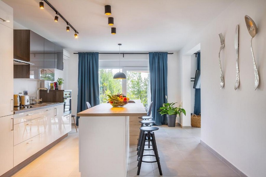 Prodám dům v Chorvatsku, Kvarnerský záliv, Opatija - Panorama Scouting Immobilien H2275, kupní cena: 1 500 000 EUR - obrázek 10