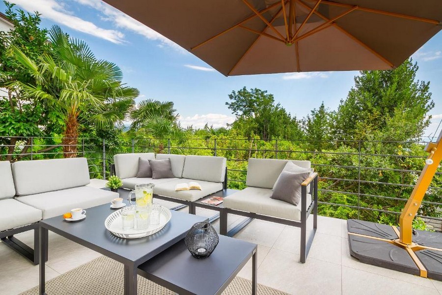 Prodám dům v Chorvatsku, Kvarnerský záliv, Opatija - Panorama Scouting Immobilien H2275, kupní cena: 1 500 000 EUR - obrázek 5