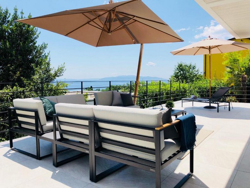 Prodám dům v Chorvatsku, Kvarnerský záliv, Opatija - Panorama Scouting Immobilien H2275, kupní cena: 1 500 000 EUR - obrázek 6