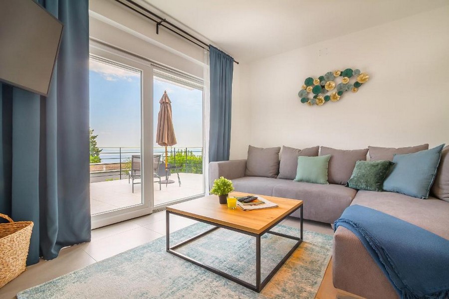 Prodám dům v Chorvatsku, Kvarnerský záliv, Opatija - Panorama Scouting Immobilien H2275, kupní cena: 1 500 000 EUR - obrázek 7