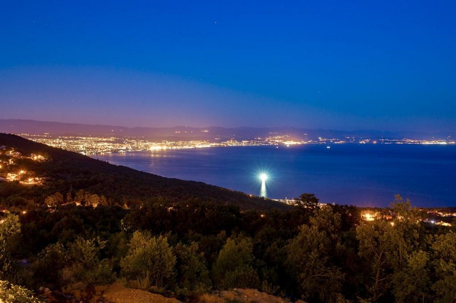 Prodám venkovský dům v Chorvatsku, Kvarnerský záliv, Opatija - Panorama Scouting Immobilien H2276, kupní cena: 1 800 000 EUR - Obrázek 2