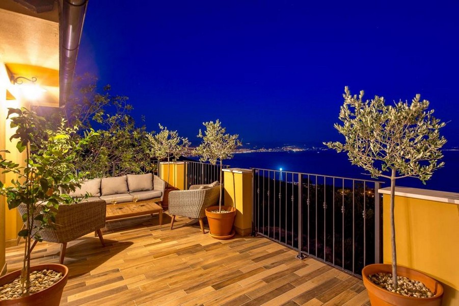 Realitní makléř pro Chorvatsko - Panorama Scouting H2276