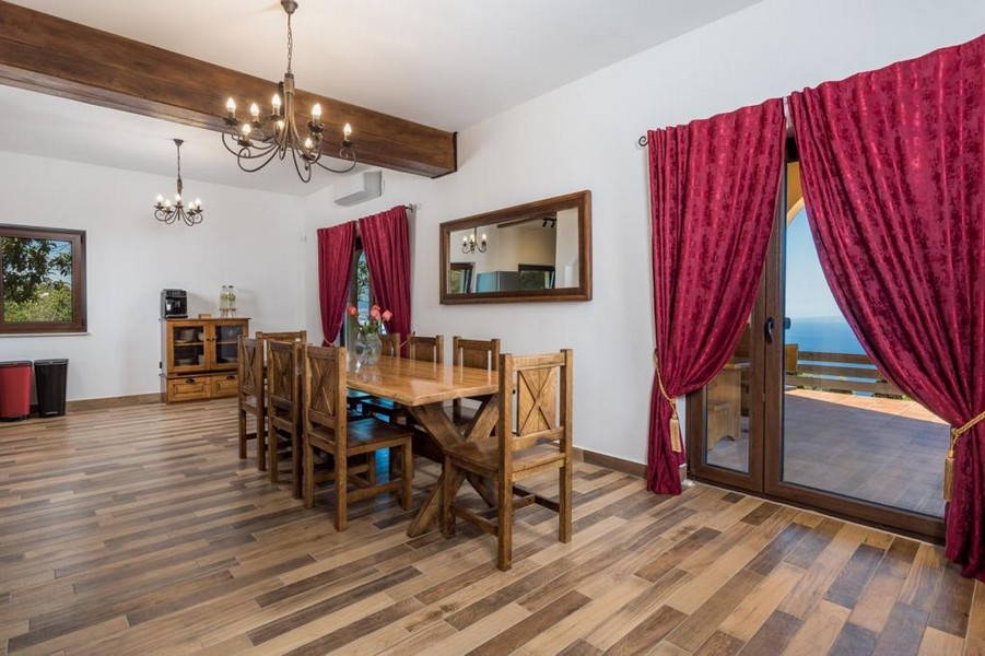 Prodám dům v Chorvatsku, Kvarnerský záliv, Opatija - Panorama Scouting Immobilien H2276, kupní cena: 1 800 000 EUR - obrázek 8