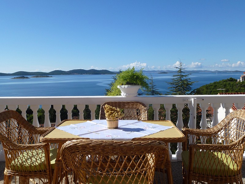 Prodám dům v Chorvatsku, Severní Dalmácie, Zadar - Panorama Scouting Immobilien H2279, kupní cena: 580 000 EUR - Obrázek 2